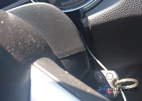 2010 Ford Mustang Gt z USA, uszkodzony, nr VIN 1ZVBP8CH7A5120089